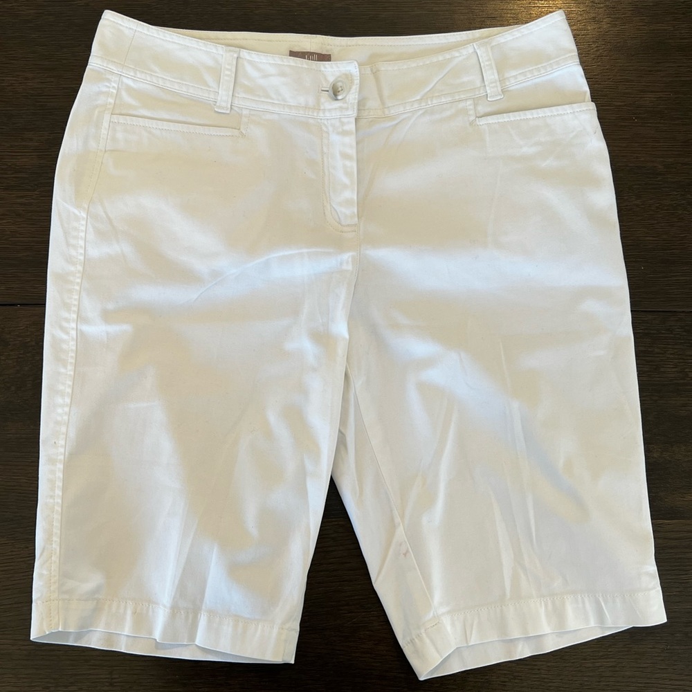 J Jill bermudas